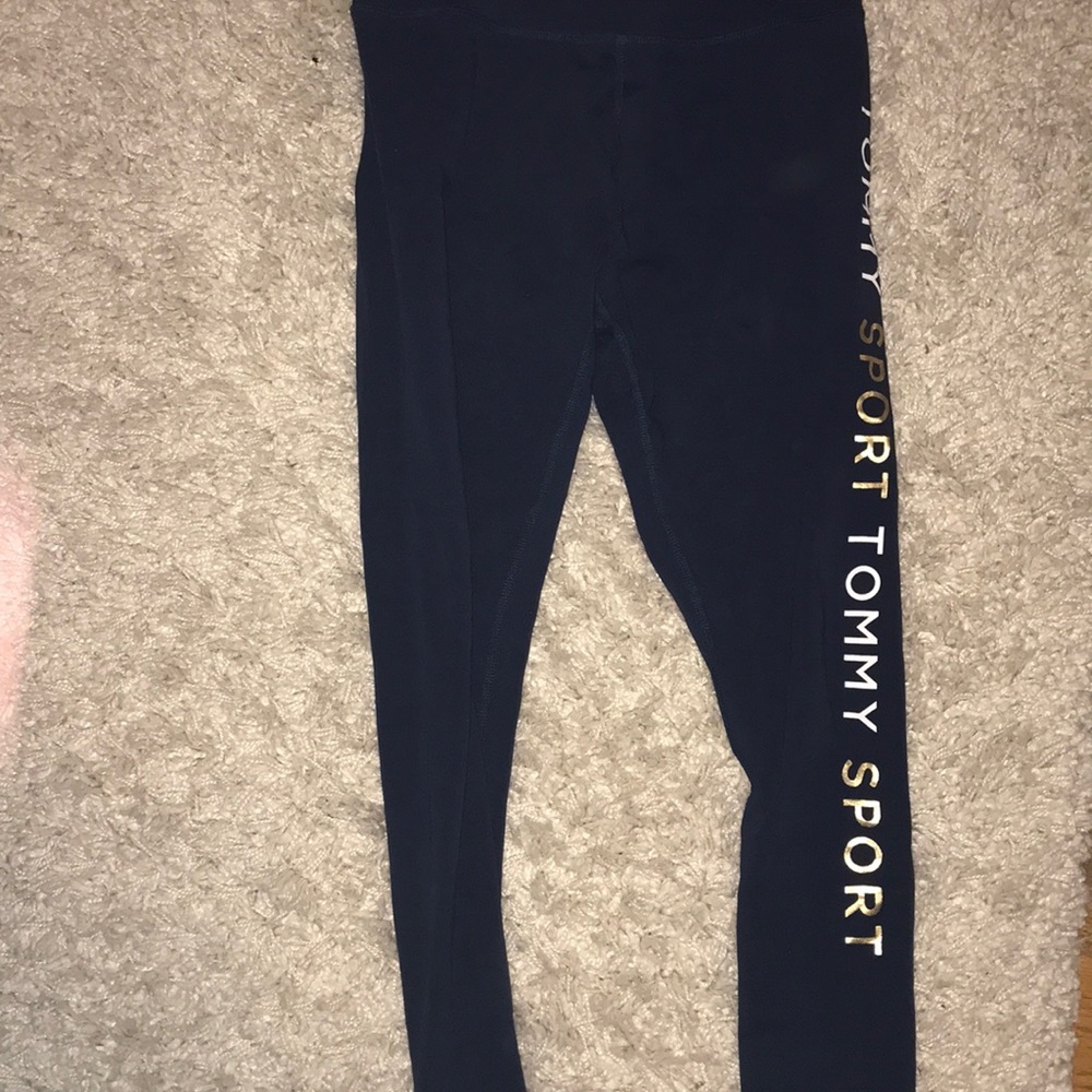 Tommy Hilfinger leggings